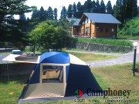 【乗入れ不可サイト】1泊1台2000円（2日目より1000円）